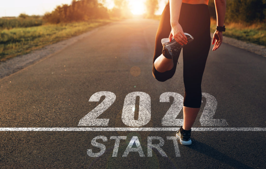 Bring Physical Therapy into your 2022 Health Plan