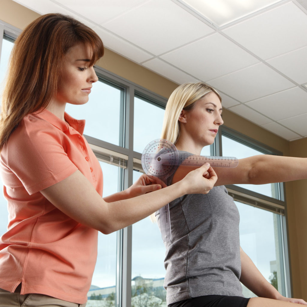 What is the Houston Concierge Physical Therapy?